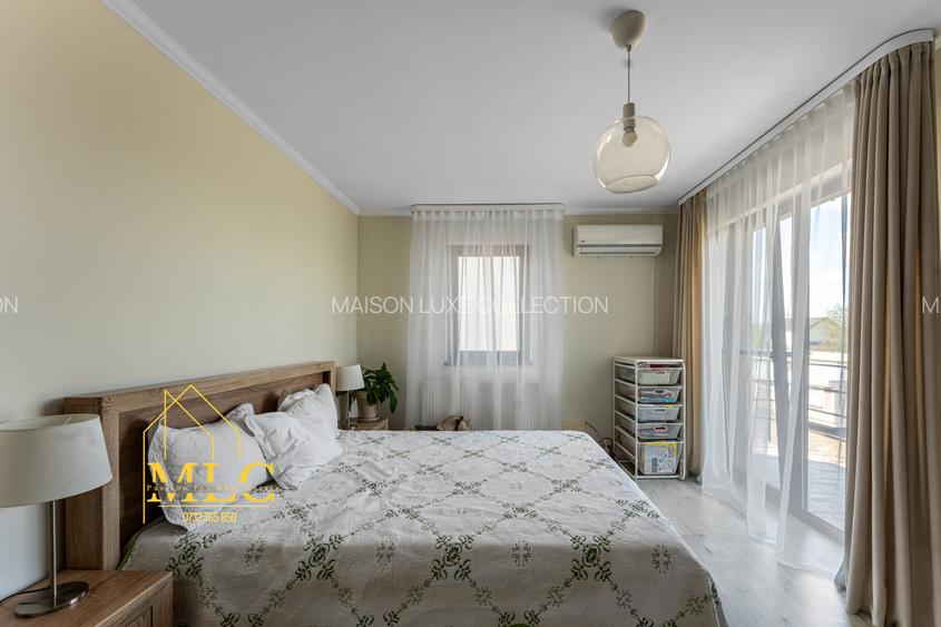 Vilă individuală | Peninsula Residence, Crevedia -Buftea | Acces la lac - 20