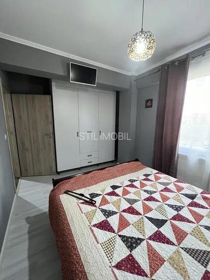 Apartament 2 camere CUG - PEPINIERII - 4