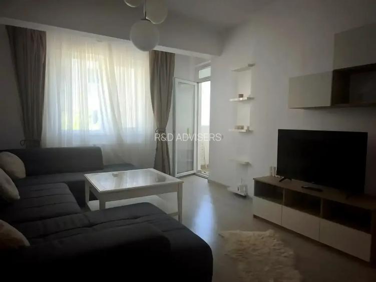 3 Camere mobilat cu parcare inclusa I Theodor Pallady - 8