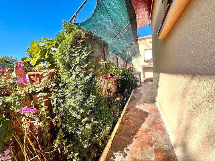 Apartament la casa nou construita, 2 camere 2 bai - 12