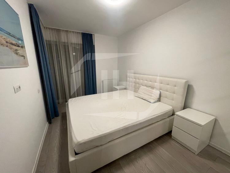 EXCLUSIV! Apartament 2 camere, terasa si parcare, Grand Park Residence