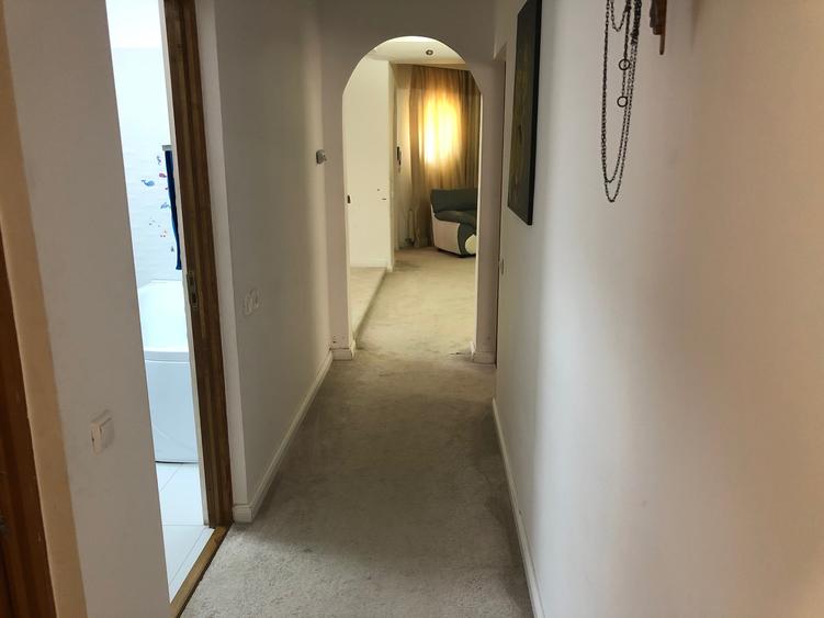 Vila individuala ,Aparatorii Patriei,485 mp teren