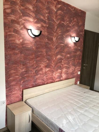 Apartament cu 3 camere | 67 mp + 12 mp terasa | Parcare | Buna Ziua