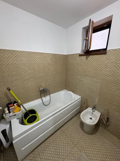 Apartament 2 camere 65mp + Boxă  Cartier Tei