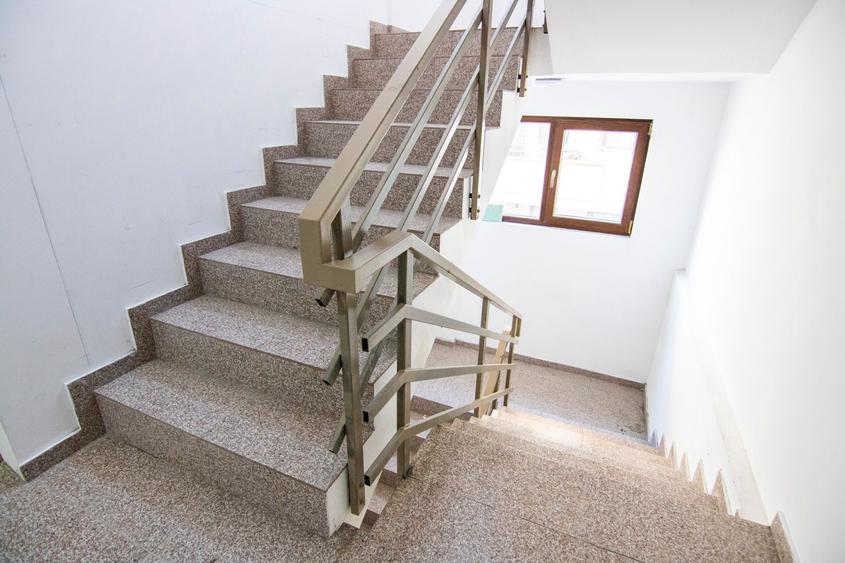 Prelungirea Ghencea | 2 camere | 62.59 mp | Etaj 3 | Finalizat | Comision 0%