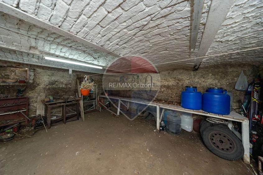 COMISION 0% | CASĂ 2 CORPURI | TEREN 1.048 MP | SĂCELE - 21