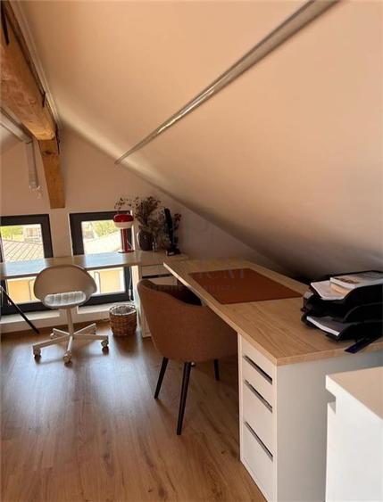 DUMBRAVITA - ETAJ 2 - KAUFLAND - 3 CAMERE - TERASA 9 mp - POD - 2 LOC PARCARE