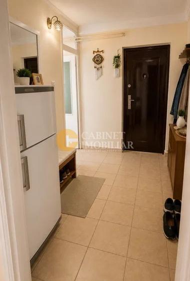 2 camere – complet mobilat și utilat – Rond Vechi CUG