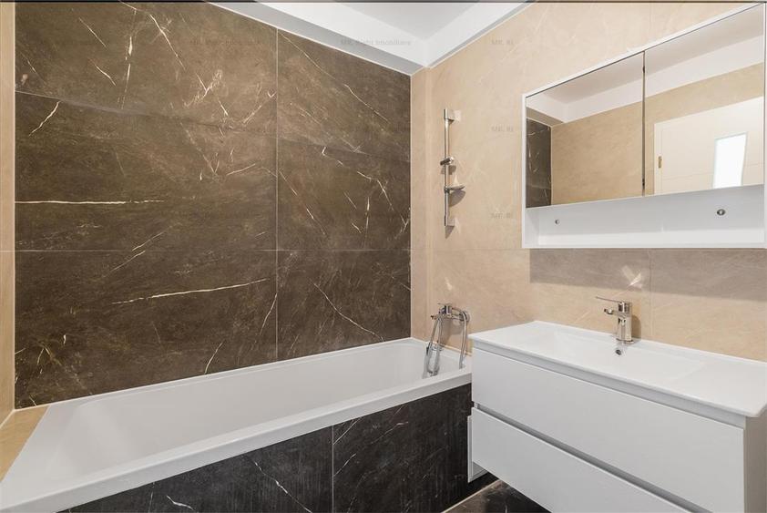 Apartament premium 2 cam si parcare Subterana Inclusa Noble Residence