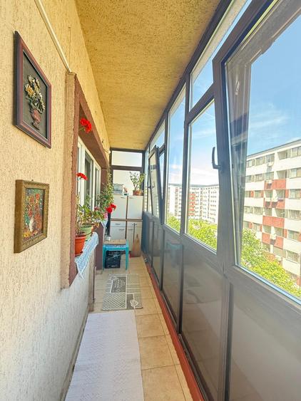 Apartament Mobilat-Comision 0%-Militari Residence-Str. Tineretului