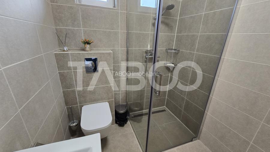 Apartament la casa de inchiriat 3 dormitoare 3 bai Calea Poplacii - 18