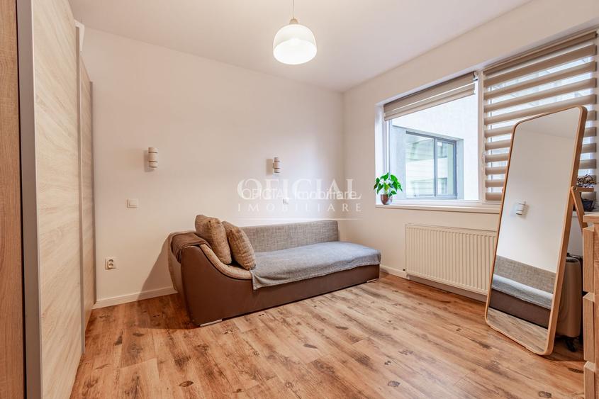 Apartament 3 Camere | 65 mp | Renovat | Parcare | Strada Somesului - 10