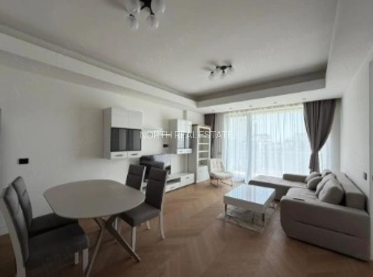 Luxury Apartment BHB X Pool X Gym - 3