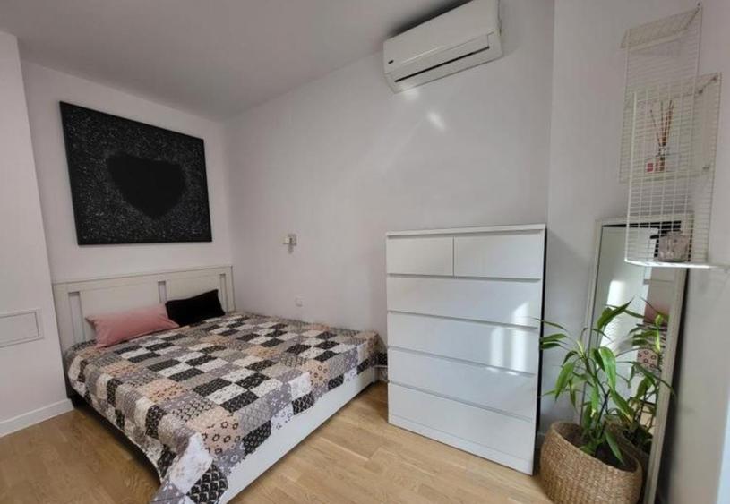 Apartament 2 camere Lux+15MP curte in Complexul Arcadia Apartaments