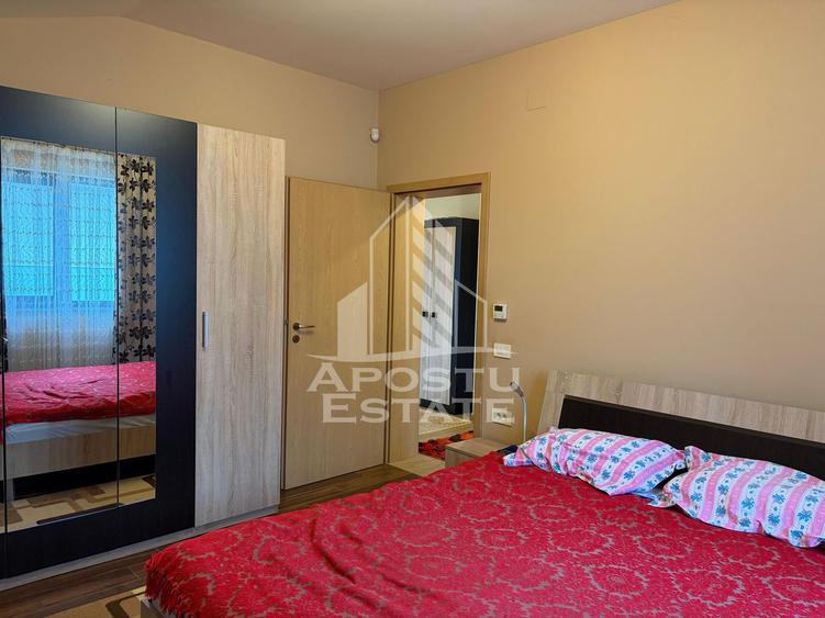 Apartament 2 camere de inchiriat Dumbravita,Timisoara