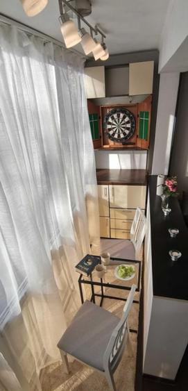 2 Camere | Drumul Taberei | Boiler | Mobilat + Utilat