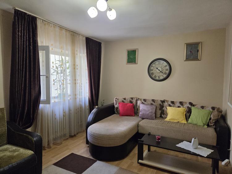 Apartament cu 2 camere pe Calea Mosilor
