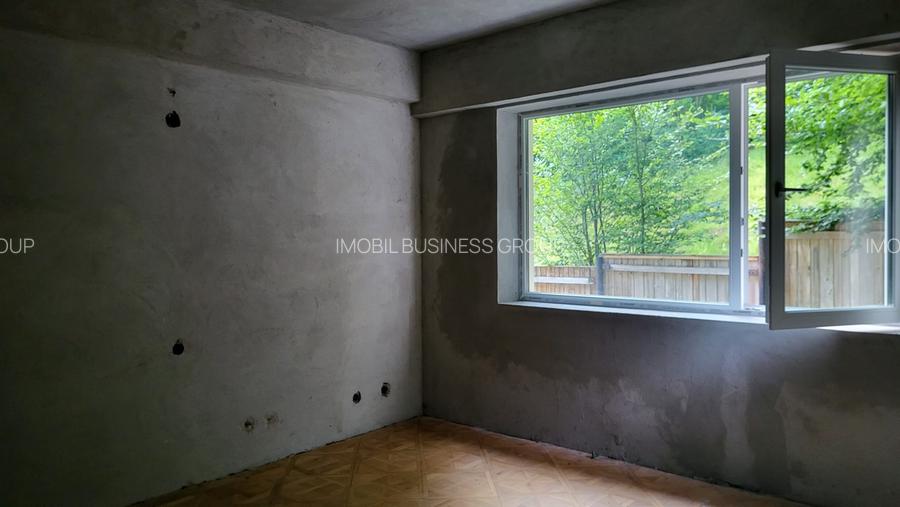 Casa / vila la munte in Complex Valea Neagra, statiunea Cheia - Prahova