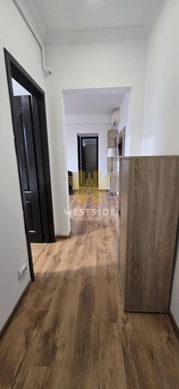 Apartament premium de inchiriat, cu 3 camere, zona Iosefin