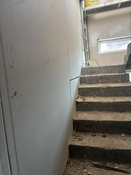 Casa insiruita Zona Parc Pantelimon -Soseaua Garii Cateu