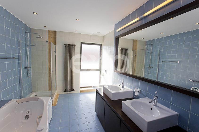 Penthouse de vanzare -apartament 4 camere- Washington Residence