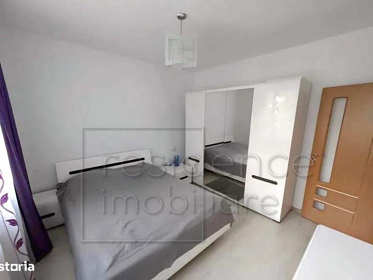 Apartament 2 camere decomandate, Semicentral, zona NTT Data+Garaj
