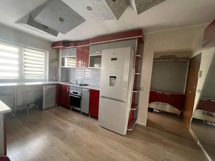 Ap. 3 camere complet mobilat,etaj 2 – Iosia-Pret 119.500 euro neg
