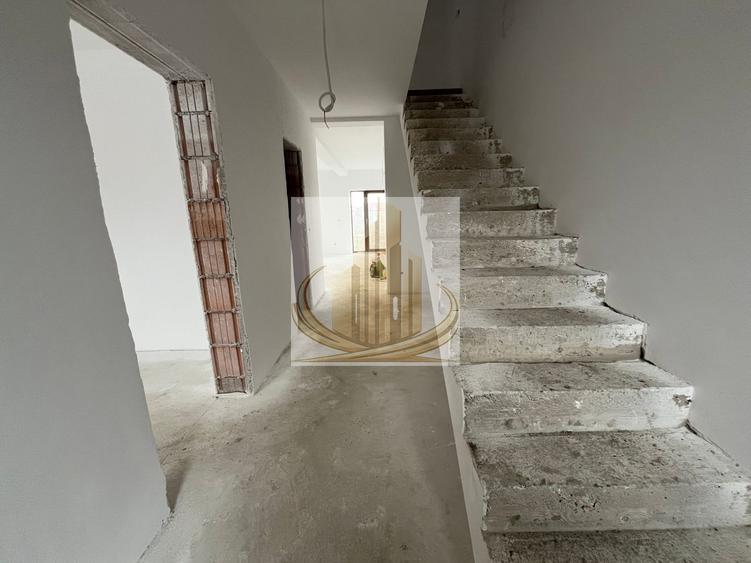 Duplex modern cu predare la cheie, Mosnita Veche | Toate utilitatile