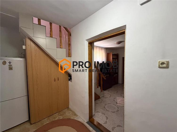 Casa tip P+1 zona Centru