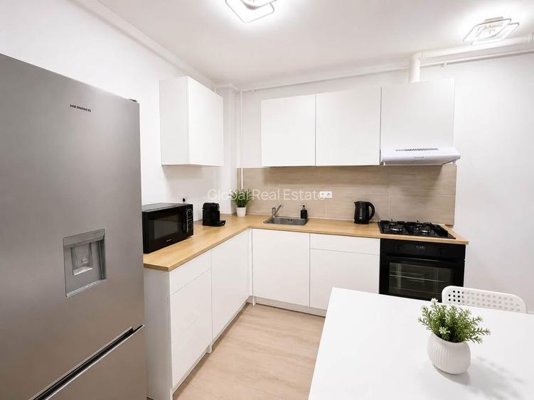 2 Camere Complex Tomis Park Zona Euromaterna - 3