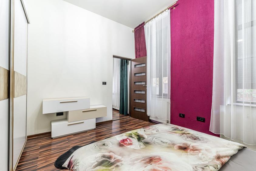 APARTAMENT ULTRACENTRAL | STR. UNIRII | MONUMENT ISTORIC - COMISION 0