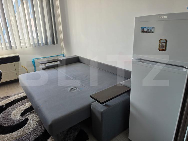 Garsoniera de vanzare, 20 mp - Ghimbav