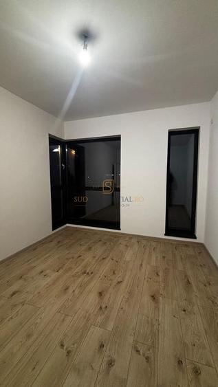 Vila individuala, 3 camere, finisaje moderne, Comuna Berceni