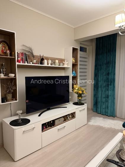 Apartament 2 camere - Titan, include loc de parcare - 11