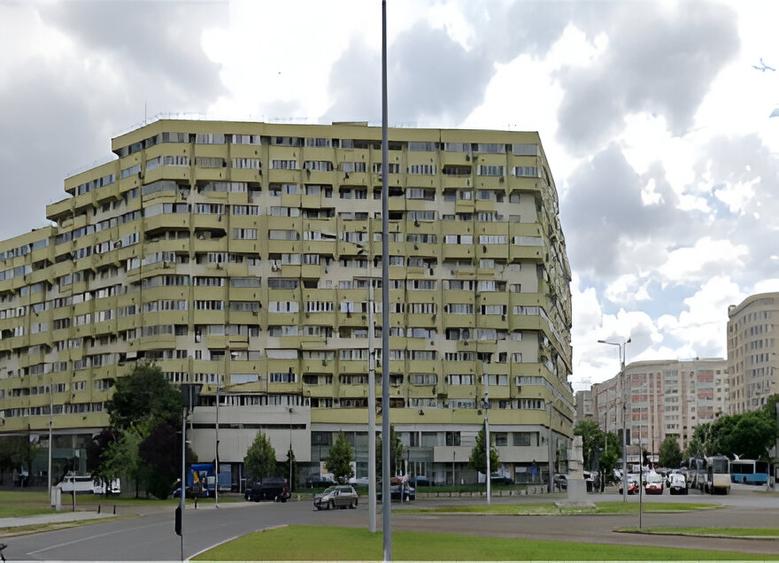 Spatiu comercial de inchiriat pe Soseaua Pantelimon 258, Bucuresti