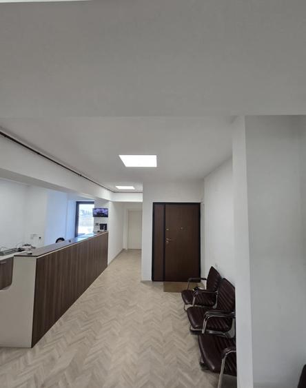 PENTHOUSE OFFICE | TOMIS NORD | MOBILAT | 258 MPU
