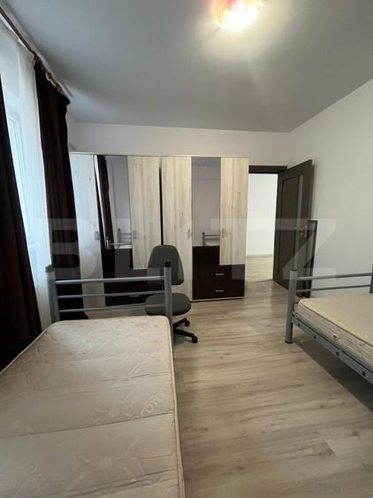 Apartament 3 camere Valea Lupului