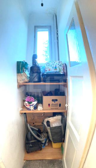 Apartament spațios, cu 3 camere, 62 mp, zona Gării