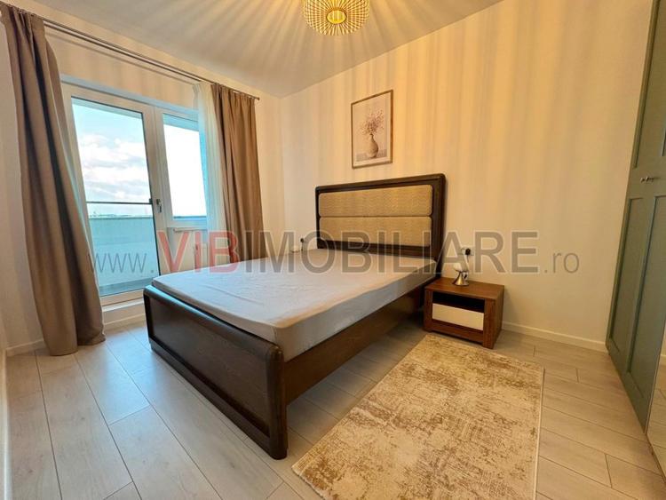 2 Camere - Pacii - Iuliu Maniu - Metrou