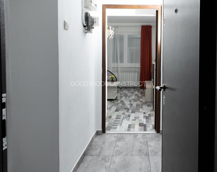 Inchiriere apartam 2 camere ultracentral, Unirii , Natiunile Unite,bloc boutique - 11