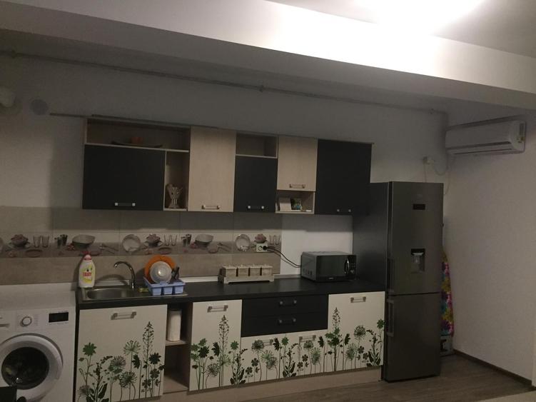 Apartament de 2 Camere de Inchiriat Aparatorii Patriei metrou Dimitrie Leonida
