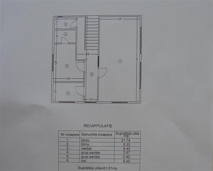 Hala, bine pozitionata, cu potential comercial, zona Pacurari