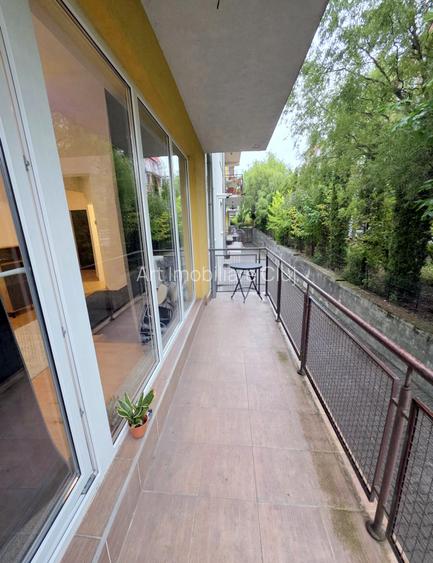 2 camere, bloc nou, mobilat modern, in Buna Ziua strada Zaharia Stancu - 13