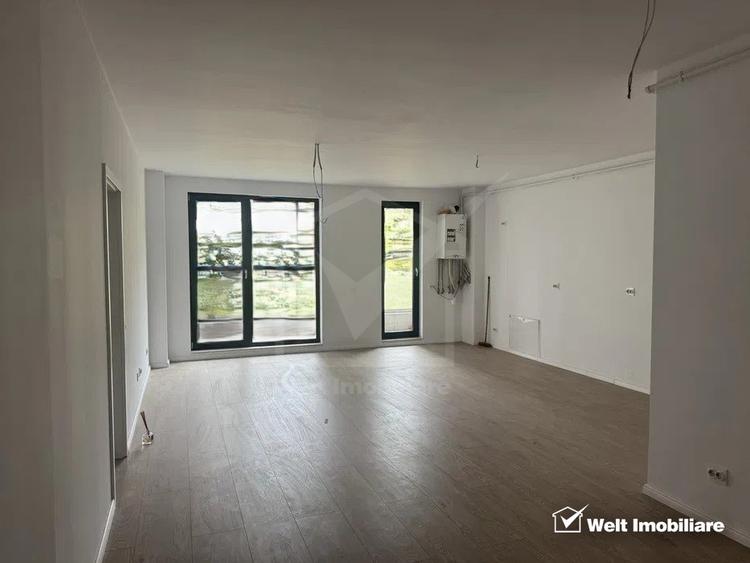 Apartament 2 camere, Zorilor, zona Frunzisului, parcare subterana, terasa