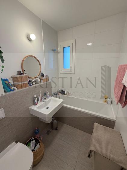 Apartament 3 camere - AFI CITY - Laminorului - Parcare