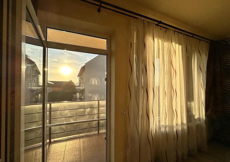 Apartament cu 2 camere, 76mp decomandat, parcare inclusa, zona Europa