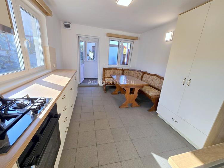 Apartament 1 camera, modern, TOTUL NOU, in Gheorgheni strada Bistritei, parcare - 2