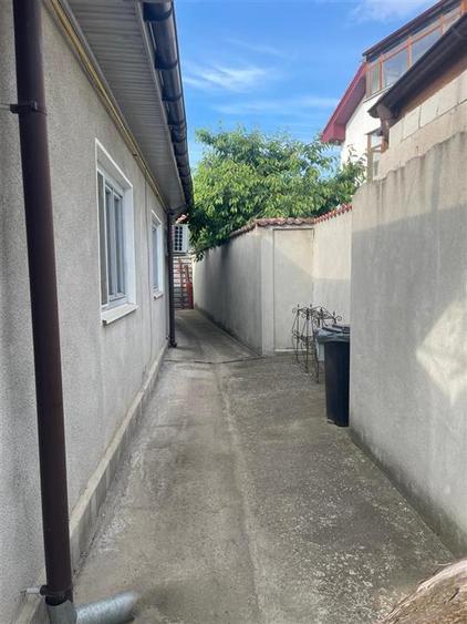 Casa 3 camere, toate utilitatile teren 200 mp zona Centru Istoric