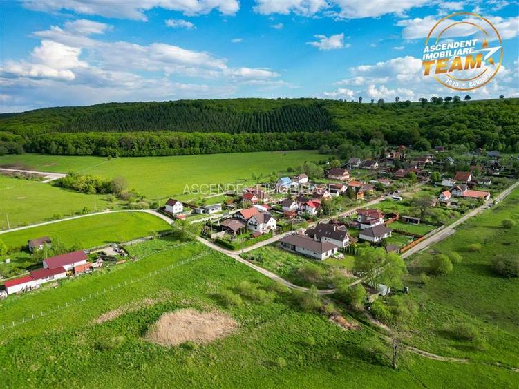 Casa noua, spatioasa, panorama superba, Benedek Mezo, Sfantu Gheorghe:Film& 3D! - 19