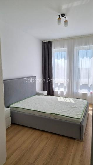 Inchiriez apartament cu 2 camere, Giroc
